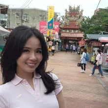 拜媽祖竟遇陌生婦「塞籤詩」!楊登嵙:施放者恐遭反噬