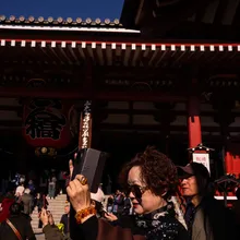 日發布11月旅遊數據外國遊客創新高　惟陸客增幅「大縮水」