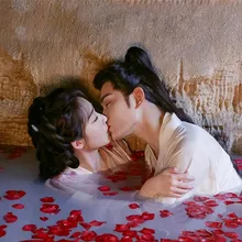 鄧恩熙熱吻丁禹兮長達40秒!「鴛鴦浴告白」甜翻