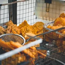 吃一口外食壞油「6年才會消失」 4大關鍵降癌症、失智風險