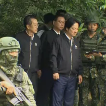 買武器只是喝湯！1.25兆國防預算背後還藏4.5兆維持費黑洞