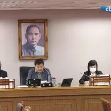 助理費除罪化？　法務部：支應屬公帑、若要變更應審慎研議