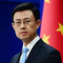 日自衛隊前統合幕僚長遭制裁!陸外交部轟:與台獨「沆瀣一氣」