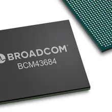 博通閃崩逾11%!輝達、台積電ADR全垮 分析師急盤點