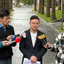 國防部護航台南軍火幫！凌濤轟：到底靠山有多硬