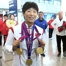 不忍了!陸亞運金牌好手爆料 遭訓練基地「強索6位數獎金」