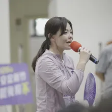 藍白合？高虹安復職新竹市長拚連任　國民黨將禮讓