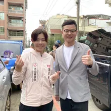 高虹安助理費案大逆轉！凌濤喊：藍白新竹合縣市一起贏