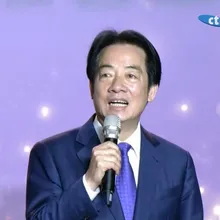 不副署憲政僵局　郭正亮：美國可能不讓賴清德選2028