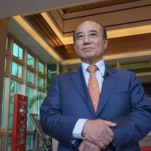 民進黨護航卓榮泰翻車！王金平還原「郝柏村不副署」真實內幕