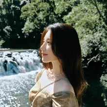 「桃園女兒」舒華公開私房景點！帶路介紹嗨喊：都好漂亮