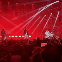 輔仁大學聖誕演唱會校友贊助！羅志祥、盧廣仲引爆全場