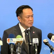 泰軍轟炸柬埔寨賭場　總理：若涉詐騙須打擊