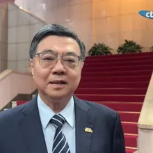 面對監委巡察　卓榮泰：不副署最終目的是回歸憲政秩序理性討論