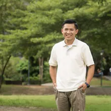 高虹安出現挑戰者？前國民黨發言人何志勇宣布參選新竹市長