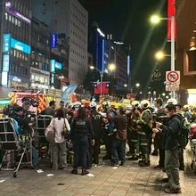 北車隨機殺人重大死傷！鄭麗文：公共運輸空間任何暴力行為都不容忍