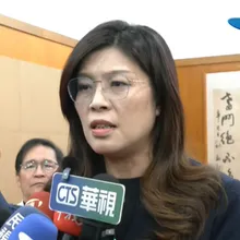 北捷隨機砍人4死　鄭麗文沉痛籲賴清德：不要一天到晚只想鬥爭