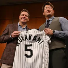 MLB/村上宗隆搞笑秀白襪！曝加盟真正原因：像人生重新開始
