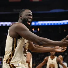 NBA/「嘴綠」又失控暴走！與主帥柯爾起衝突　第三節自行離場不打了