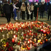 火場英雄!女兒朋友受困瑞士酒吧 55歲男衝現場救出10人