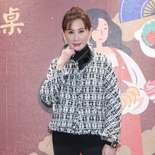 曾被曹西平暗戀30年 陳亞蘭露面嘆:若早知道會考慮