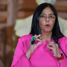 才剛誇她能讓委國再次偉大!川普翻臉警告副總統:若不配合下場更慘