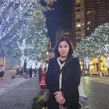 25歲擁10間套房!作家小彤罹癌仍財富自由 倪安東夫婦入住後「做人成功」