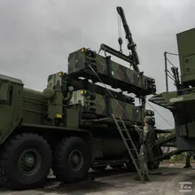 鄭習會、清明連假前夕 解放軍台海動態曝光!