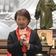 何欣純喊「若當選就普發現金」 盧秀燕:中央給錢就有機會