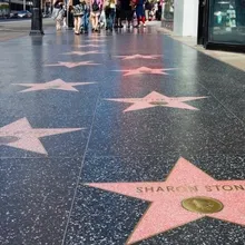 全球旅遊報告出爐！美好萊塢星光大道淪為最令人失望景點