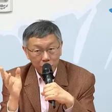 高雄市長藍白合?柯文哲若選高雄市長 小孟老師:勝選機率很大