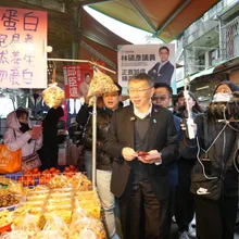 柯文哲拋震撼彈!新竹縣長藍白合「只有一組候選人」