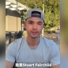 WBC /費仔錄影片秀中文：等不及在東京見到大家！