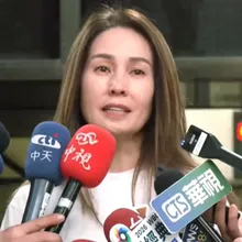 北檢大規模偵辦高金素梅 洪秀柱聲援:赤裸裸的政治警示