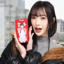 專訪/「滿妹豬腳」有傳人？桃氣女孩艾麗過年思念阿嬤：能應援很幸福