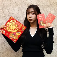 專訪/啦啦隊「女帝」睦那京過年必吃年糕湯　朴淡備最推釜山走春