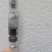 公費流感疫苗驚現混濁!食藥署限廠商4/26底前交報告