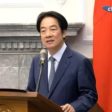 許文忠/習鄭會：民進黨路線的黃昏與兩岸和平的最後神啟