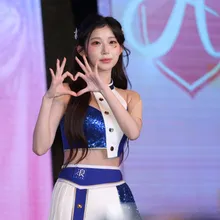 李珠珢4月應援「清明限定」被罵爆！急追加2場變5天