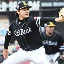 日職/徐若熙有望先發對決林安可!最快後天上演台灣內戰