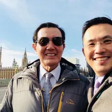 馬英九基金會家變!傳戴遐齡遭撤換 羅智強、陳以信呼聲高