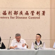 首現本土H7禽流感人類感染!彰化鴨農確診已通報WHO