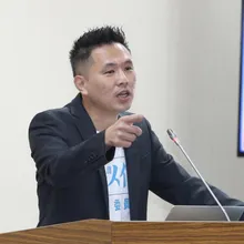 被點名接馬辦執行長!陳以信3點親回應:她是最適合人選