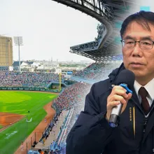 亞太棒球場攤商爭議炸裂!黃偉哲親上火線致歉澄清「So What」原意