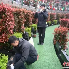 杜絕灰色收費！陸推殯葬資訊透明化　「中國殯葬網」清明節上線