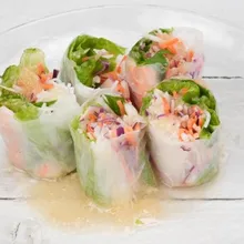 不只春捲有風險！醫曝廚房5大漏洞　生肉竟不用沖洗？真相令人驚訝