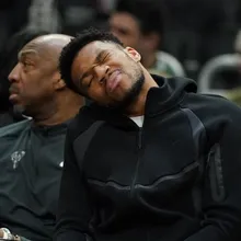 NBA/字母哥不爽老闆造謠言論!強調忠誠公鹿絕無意離隊