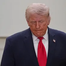 白宮證實正考慮與伊朗停火45天提案　但川普尚未批准