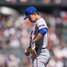 MLB/千賀滉大5.2局飆7K卻無緣勝投 談本季目標:健康完賽