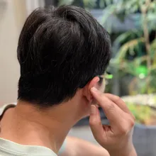 鼻咽癌放療結束仍頭暈耳鳴十年!中醫針藥合治半年改善